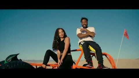 Swoope - All The Time (Official Video)
