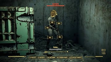 Fallout 4 Darth Vader Companion 01