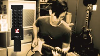 Pete Thorn and the VR1