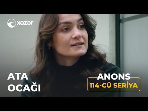 Ata Ocağı (5-ci Mövsüm 114-cü Seriya)