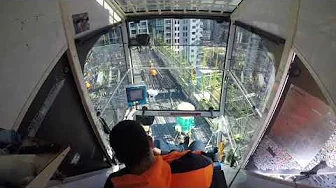 Terex Comedil CTL-260