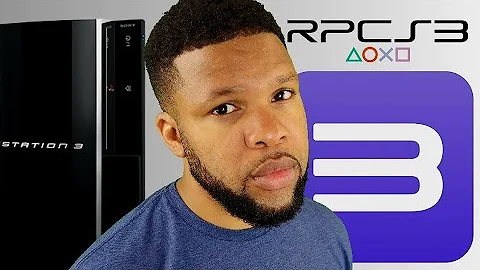 RPCS3 Full Setup Guide