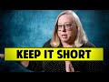 What Beginning Filmmakers Should Know About Short Films - Kim Adelman