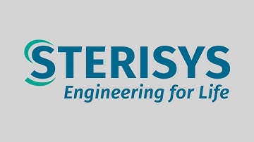 STERISYS – Ethylene oxide (EO) sterilization systems
