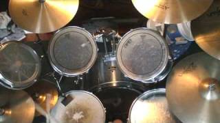 Rush Cover Alien Shore