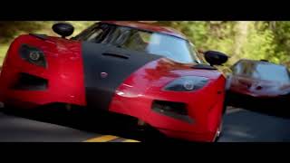 Gabidulin - Lay Lay | NEED FOR SPEED | SHOWTIME VIDEO