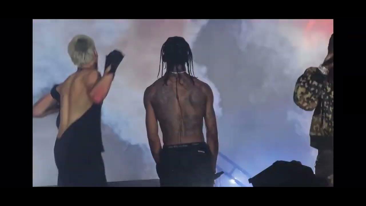 [FREE] Travis Scott & Key Glock Type Beat 2023 UTOPIA Type Beat YouTube