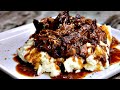 The BEST Pot Roast Recipe | Oven Recipe | Melt In Your Mouth Pot Roast Recipe