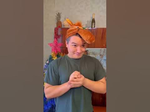 БАТЯ И ДЕД МОРОЗ 😂 #shorts - YouTube