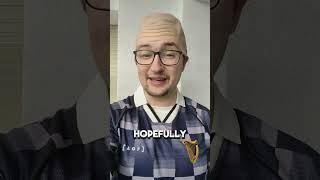 Day 381 Of Not Cutting My Hair Until Win 5 Games In A Row