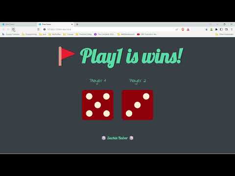Project : Dice