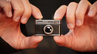 The Camera-M slider