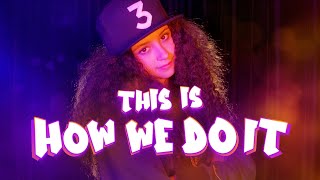 This Is How We Do It - FWC Music Video