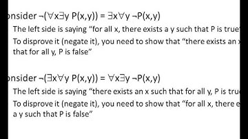 04 : Nested Quantifiers - المحددات المركبة