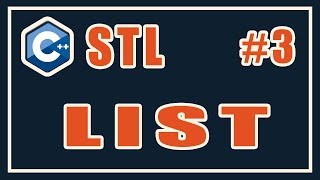 LIST | STL C++ | Библиотека стандартных шаблонов (stl) | Уроки | C++ | #3