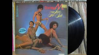 Video thumbnail of "Have You Ever Seen The Rain - Boney M. - 1977"