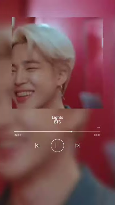 Lights💜BTS|BTS WhatsApp Status