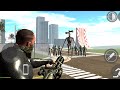 Franklin kill the all monster || Indian Bike Driving 3d Game 