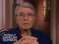 Army Archerd on breaking the news that Rock Hudson had AIDS - EMMYTVLEGENDS.ORG