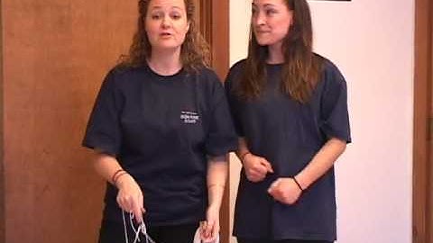 Autism help: Encourage physical participation in The Son-Rise Program® Playroom