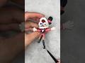 Made Caine with clay #theamazingdigitalcircus #digitalcircus #caine