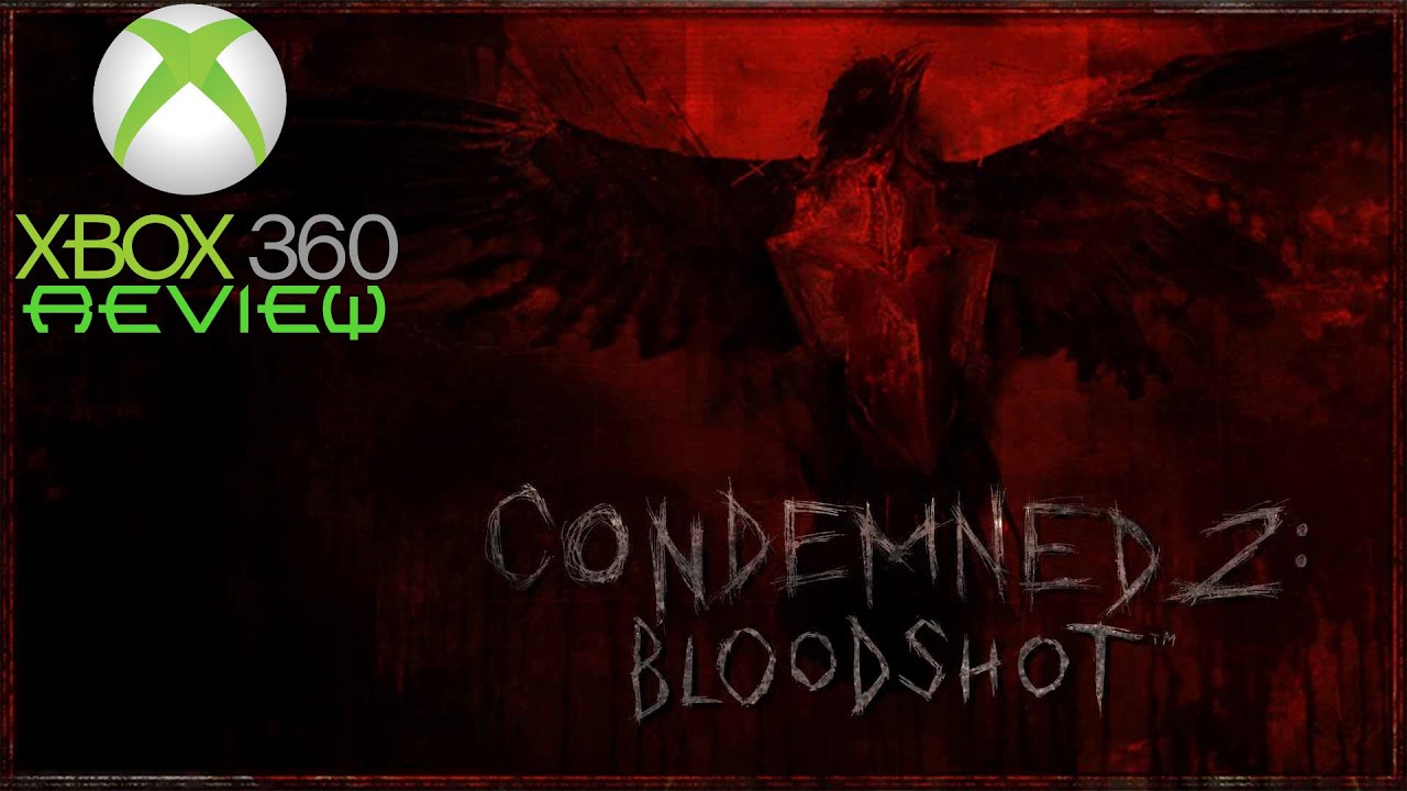 Usado: Jogo Condemned 2: Bloodshot - Xbox 360 em Promoção na