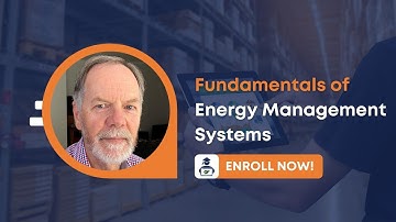 Fundamentals of Energy Management Systems