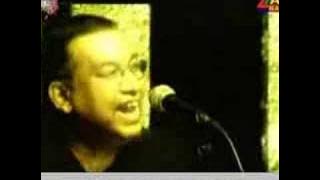 valo Lage jochna rate - Nakib