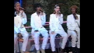 Eternal   Oh Baby I Live at The TV Show, Netherlands