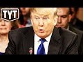 Trump LAUGHED AT by Judge
