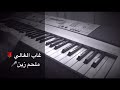 غاب الغالي - ملحم زين - بيانو | Sally Pianist