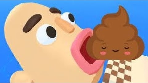 Sandwich runner  All Levels Android iOS Gameplay Walkthrough 4K 86 #part47