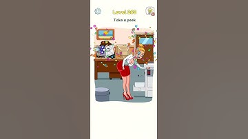 dop 3 game  level 260 gameplay solution #short