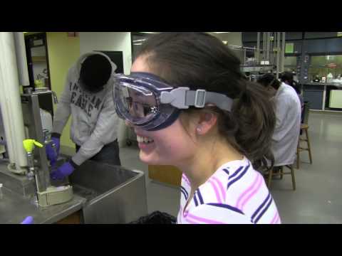 MIT: Episode 6: Crystal Cloudy