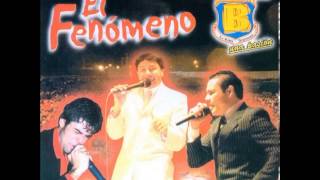 Video thumbnail of "Doble Personalidad - No Te Enamores - LA BANDA AL ROJO VIVO (2006)"