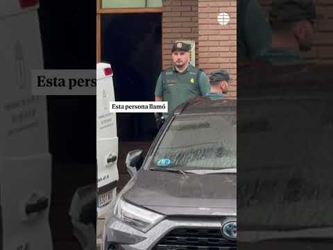Detenido un hombre de 90 años por matar a su mujer en Asturias