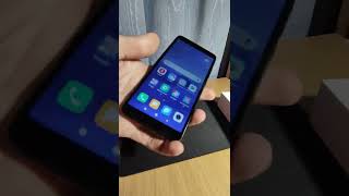 Xiaomi Redmi 6 3/32 в хорошем состоянии