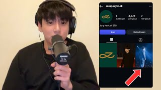 Download Lagu Jungkook verbreekt de stilte over Jins concertgeruchten met schokkende Insta-post MP3 Download Lagu Jungkook verbreekt de stilte over Jins concertgeruchten met schokkende Insta-post MP3