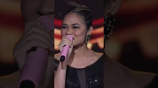 Geisha - Jatuh Cinta (Forever Music Amin For Titiek Puspa) #shorts