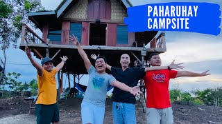 Paharuhay Campsite | Tabogon, Cebu
