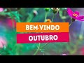 Mês de Outubro