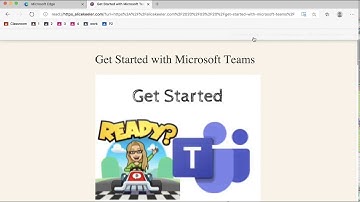 Immersive Reader is Built into Microsoft Edge Browser