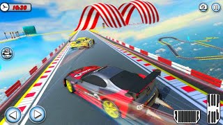 Extreme City GT Turbo Stunts : Infinite Racing #Android GamePlay #Car Racing 3D Games #Games Android screenshot 3