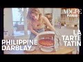 Philippine Darblay's cosy and comforting tarte tatin recipe | Vogue Paris