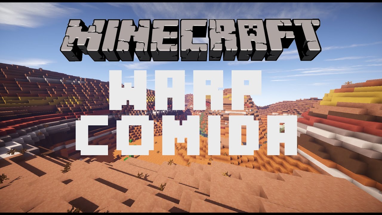 como comer en minecraft pc como comer en minecraft pc