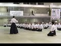 50 aniversario de aikido en espaa por y kitaura  50th anniversary of aikido in spain by ykitaura