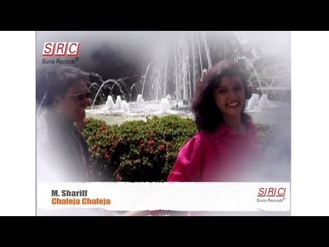 M Sharif - Chaleja Chaleja (Official Music Video)