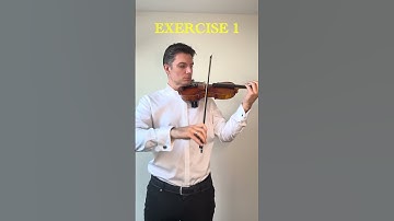 Shaking bow - Problem solved #learnviolin #violin #violinist #classicalmusic #violinpractice