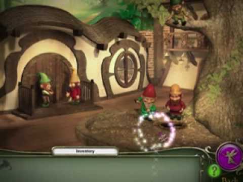 G.H.O.S.T Chronicles: Phantom of the Renaissance Faire