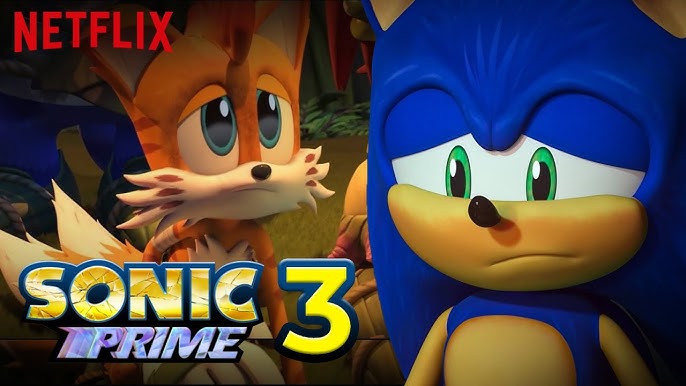 Sonic Prime Season 2 News, Trailers and Release Date - Tech Advisor